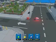 Car vs Cops