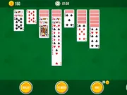 Solitaire: The Eternal Deck
