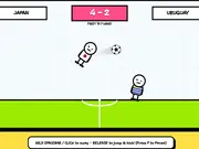 Soccer Jump
