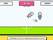 Soccer Jump