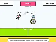 Soccer Jump