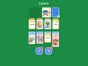 Emoji Solitaire Puzzle