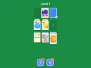 Emoji Solitaire Puzzle