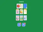 Emoji Solitaire Puzzle