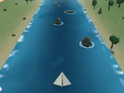 Paper Drift