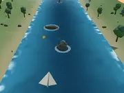 Paper Drift