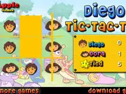 Diego Tic-Tac-Toe