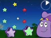 Dora The Explorer - Star Catching