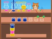 Magic Water Sort