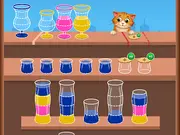 Magic Water Sort