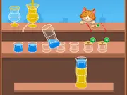 Magic Water Sort