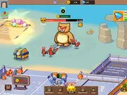 Hero Making Tycoon