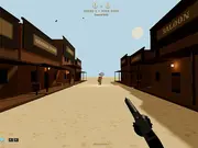 High Noon