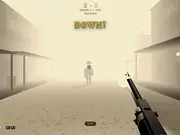 High Noon