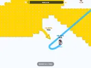 CubIO: Claim the Land