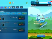 Heroes vs Monsters: Idle RPG