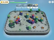 Clean The Planet