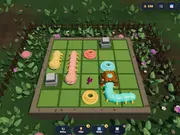 Cocoon Crossing