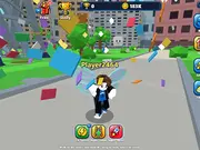 Obby Climb and Jump Tower