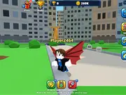 Obby Climb and Jump Tower