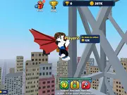 Obby Climb and Jump Tower