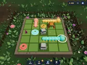Cocoon Crossing