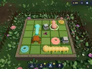 Cocoon Crossing