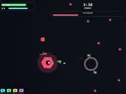 Neon Siege