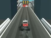 Car Push Driving