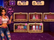 Fashion Closet Sort