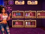 Fashion Closet Sort