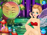 Fairy Spa Salon And Makeover