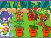 Dora's Magical Garden