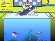 Doraemon Fishing