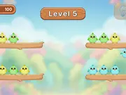 Bird Sort