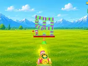 Cannon Smash Fest