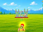 Cannon Smash Fest