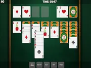 Solitaire Hawaiian