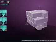 Chisel 3D
