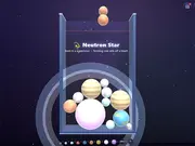 Cosmic Merge 3D
