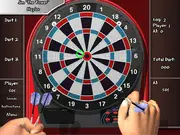 Darts Sim