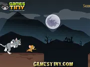 Tom and Jerry Halloween Run