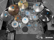 Drummer Game