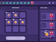 Merge Emoji Arena
