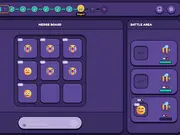 Merge Emoji Arena