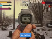 Survival for 100 Dollars