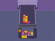 Cube Crushers