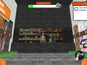 Cat vs Granny Simulator