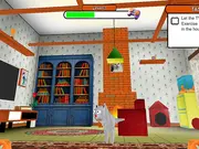 Cat vs Granny Simulator
