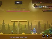 Alpha Archers
